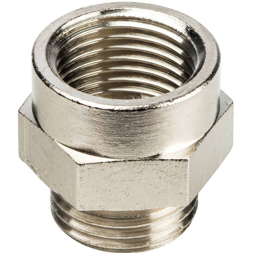 Муфта 25-20,PLATED NICKEL,Lavita(С/Р25-20)