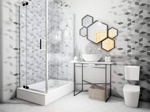 Кафель настенный 600х300 Тренд 7 тип3 50,4кв.м(1,8/0,18)