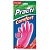 Перчатки Paclan Comfort розовые М