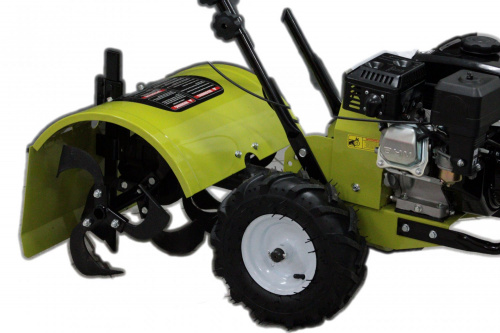 Культиватор бензиновый GMTC-208TG