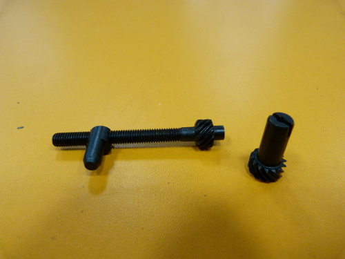 Натяжитель на полотно