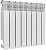 Радиаторы алюминиевые 500/8,C500 А3,Solar