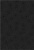 Кафель настенный 400х275 Монро 5Т черный(15шт-1,65/0,11)