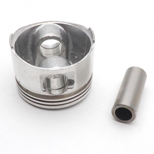 Поршнень d47 AC-24/50 PB