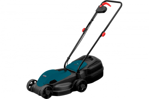 Газонокосилка электрическая ELM-1200 ALTEKO