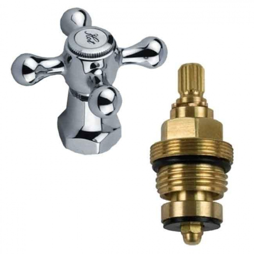 Кран букса Casela CL50