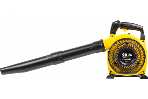 Бензиновая воздуходувка Huter GB-26V