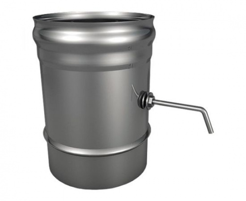 Шибер ШМ(М)-Р 430-0,8 D120