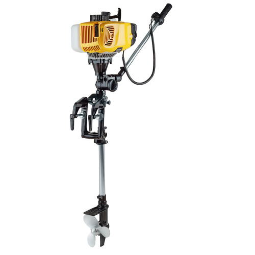 Лодочный мотор GBM-35 Huter