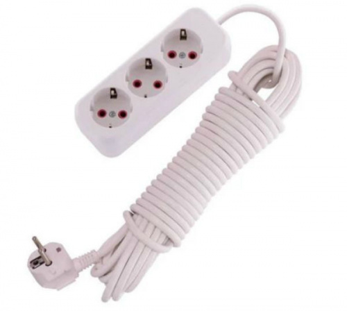 Удлинитель с/з720-0310-301 3x10m