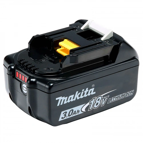 Аккумулятор 18В/3.0 Ah BL 1830B Makita 197599-5