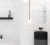 Кафель настенный 600х300х9 Statuario white