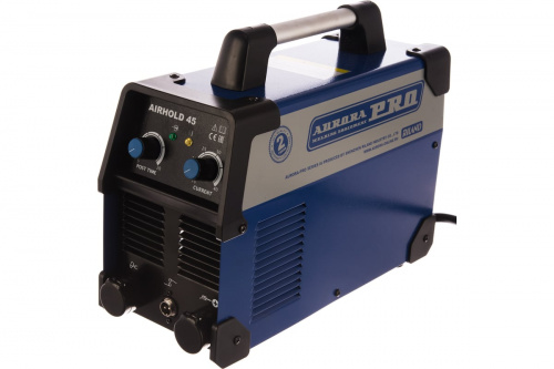 Аппарат плазменной резки AIRHOLD 45/Aurora-Pro