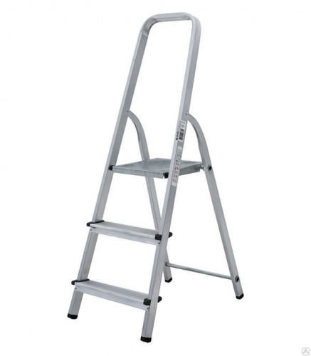 Стремянка 3ступени Р1034