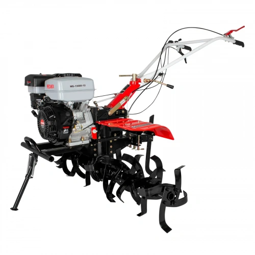 Мотоблок МБ-13000Р-12 Ресанта