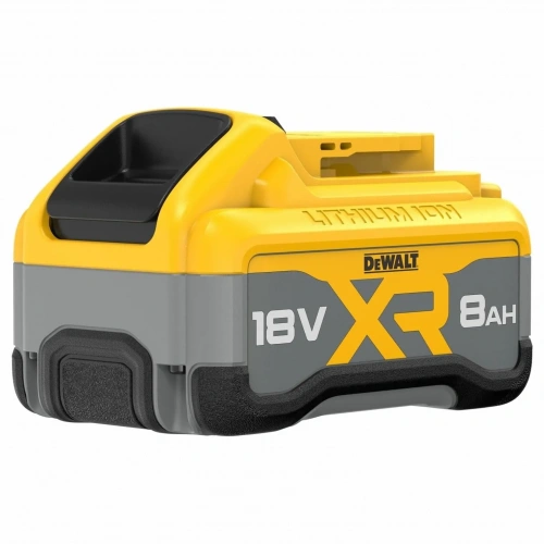 Аккумуляторная батарея DeWalt DCB1880 18 B XR 8 Ач