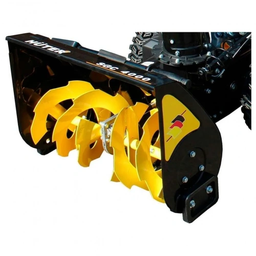 Снегоуборщик Нuter SGC 4000E 