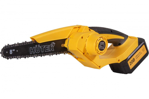 Электропила аккумуляторная ELS-20/8-Li-2K-BL Huter/70/10/40