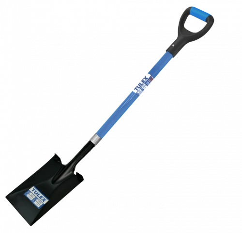Лопата TULEX 0011215 штыковая прямоугольная