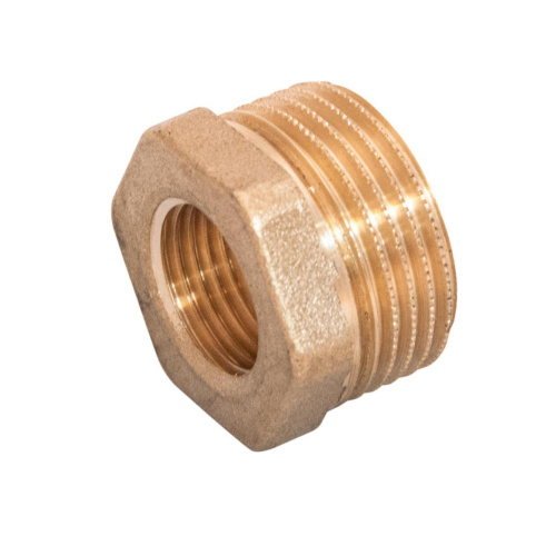 Футорка 1 1/4-1/2 ВР-НР обратная  WTM