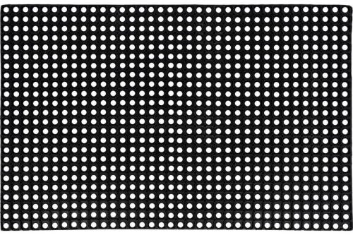 Коврик 155 резина,50*80