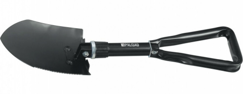 Лопата 150х200мм,саперная,раскладная до 620мм//PALISAD/ 61428
