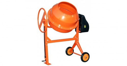 Бетоносмеситель БС-200С