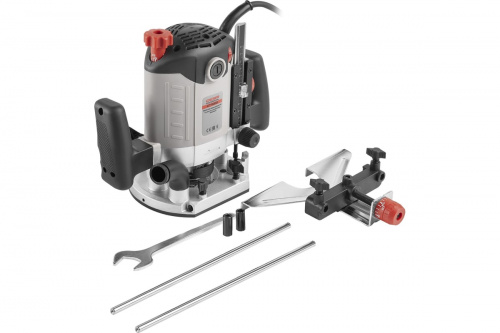 Фрезер CROWN  СТ 11002