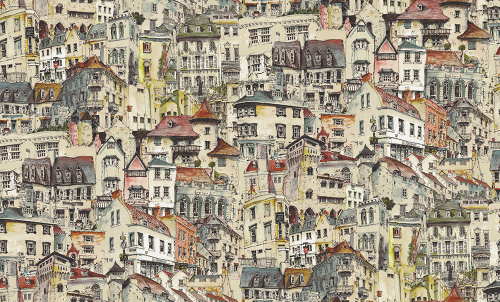 Обои винил 60097-03 Trend3 Эрисманн(10,0х01,06)