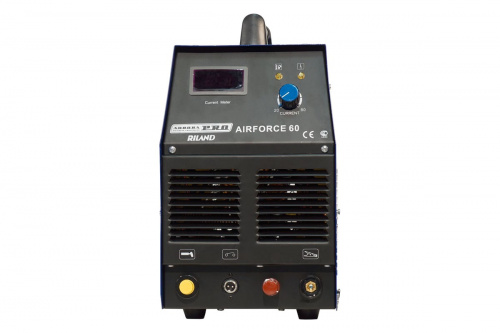 Аппарат плазменной резки AIRFORCE 60/Aurora-Pro/10059