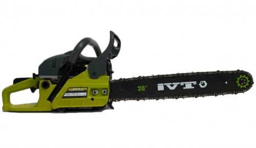 Бензопила G 5820 В/0718/