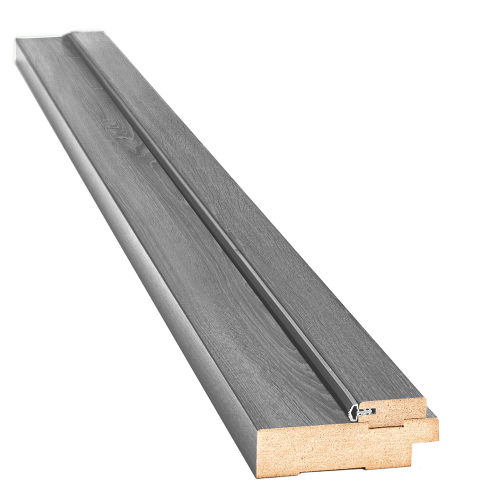 Коробка МДФ инд. Smart КО80pera-UK T-40 (2070*80*32мм)