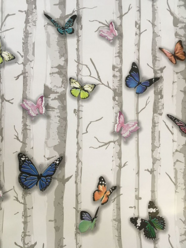 Самоклейка 023pr/20/DECORON 8м