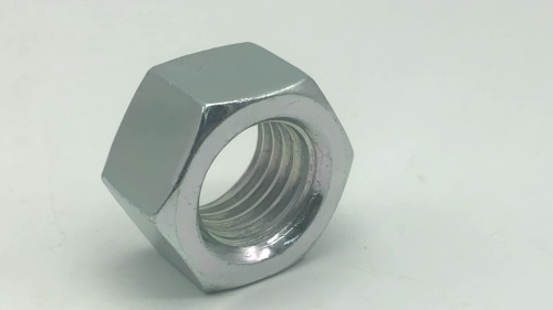 Гайка 6-гранная М8