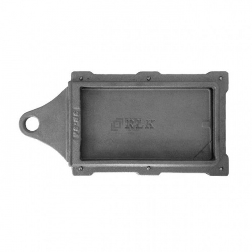 Задвижка печная 3В-3у