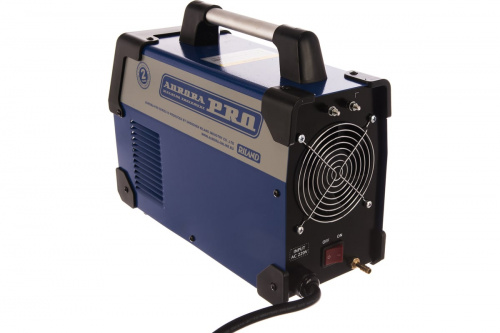 Аппарат плазменной резки AIRHOLD 45/Aurora-Pro