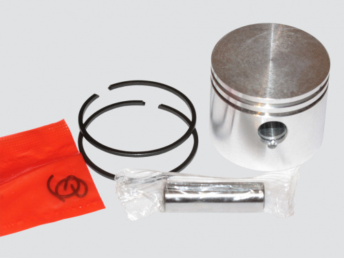 Поршень партнер