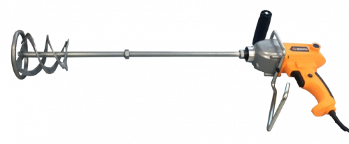 Миксер строительный  СМ-1200Э Вихрь