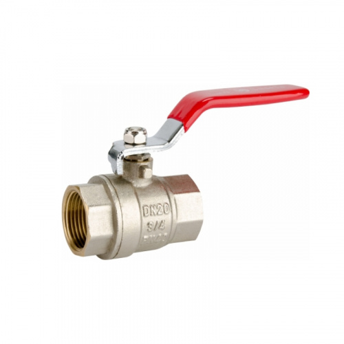 Кран шаровый Casela 30101 м/м 15