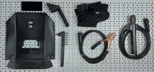 Сварочный аппарат ММА-200 IVT