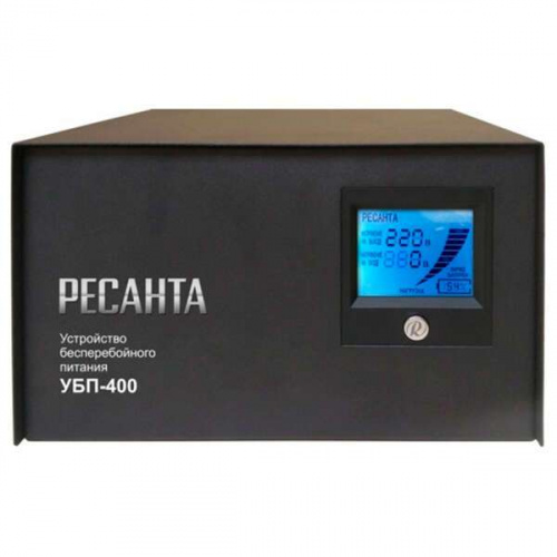 УБП-400