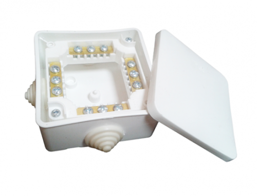 Распредкоробка КМ 222