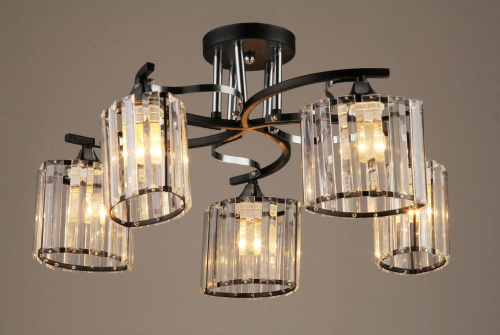 Люстра 7789-5 Н(7822-9)