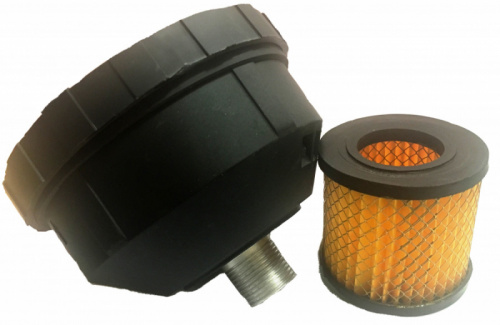 Фильтр воздушный  GTIL-6090АF-RC