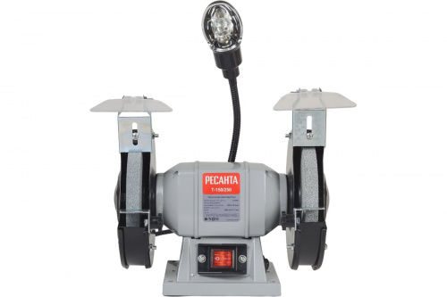 Станок точильный Т-150/250 Ресанта