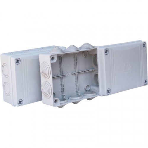 Коробка распаячная 190х240х70 KSC 11-309/407-49060