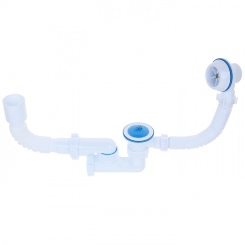 Сифон д/ванны С6255/25шт/