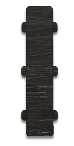 Соединитель Деконика Венге темный 303