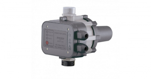 Контроллер насоса (датчик сухого хода)