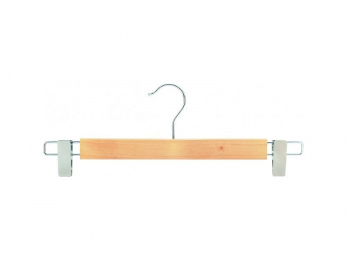 Вешалка деревянная-зажим/92919